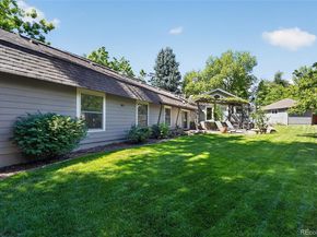 1820 Glen Ayr Drive, Lakewood CO 80215
