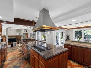 1820 Glen Ayr Drive, Lakewood CO 80215