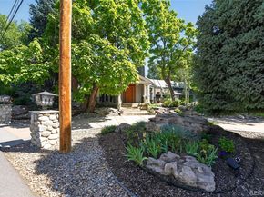 1820 Glen Ayr Drive, Lakewood CO 80215