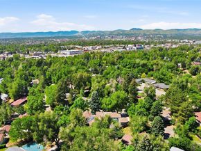 1820 Glen Ayr Drive, Lakewood CO 80215
