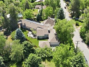 1820 Glen Ayr Drive, Lakewood CO 80215