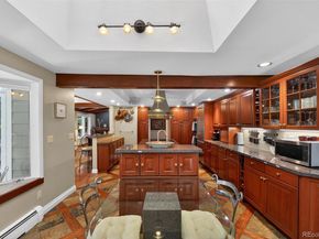 1820 Glen Ayr Drive, Lakewood CO 80215
