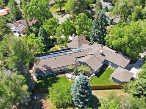 1820 Glen Ayr Drive, Lakewood CO 80215