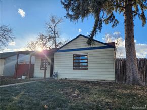3335 Dexter Street, Denver CO 80207