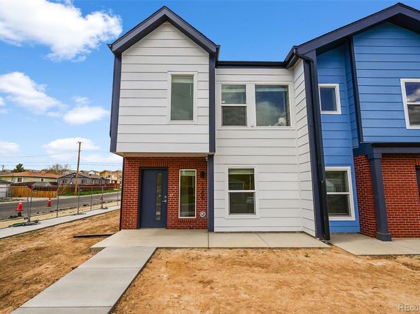 1291 N Akron Street, Aurora CO 80010