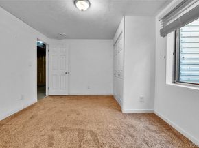 22448 E Plymouth Circle, Aurora CO 80016