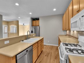 22448 E Plymouth Circle, Aurora CO 80016