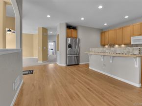 22448 E Plymouth Circle, Aurora CO 80016