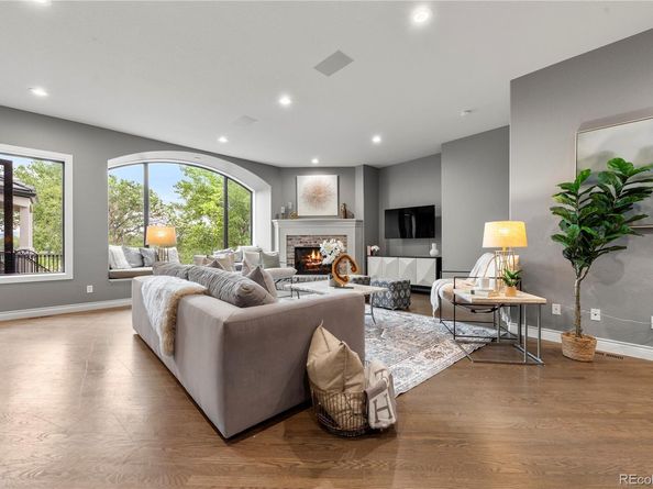 6533 W Prentice Avenue, Littleton CO 80123