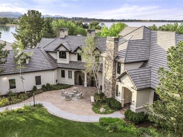 6533 W Prentice Avenue, Littleton CO 80123