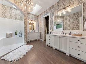 6533 W Prentice Avenue, Littleton CO 80123