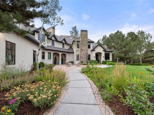 6533 W Prentice Avenue, Littleton CO 80123