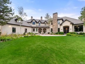 6533 W Prentice Avenue, Littleton CO 80123