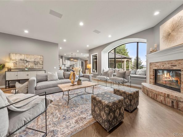6533 W Prentice Avenue, Littleton CO 80123