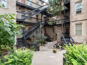 1210 E Colfax Avenue 302, Denver CO 80218