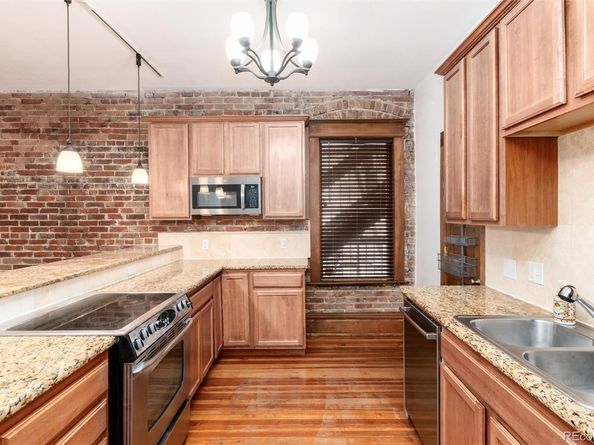 1210 E Colfax Avenue 302, Denver CO 80218