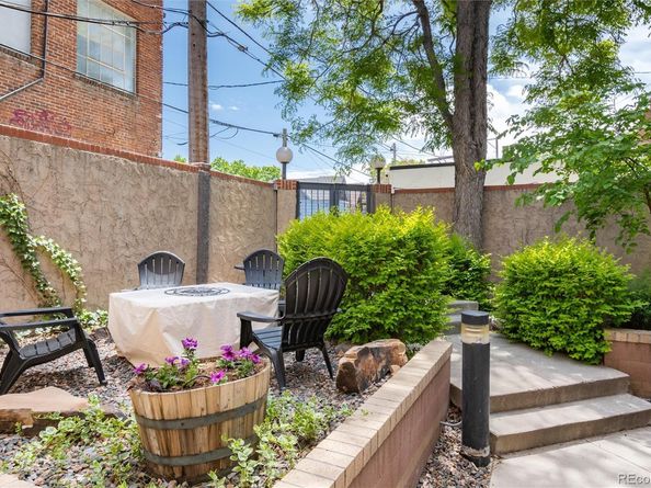 1210 E Colfax Avenue 302, Denver CO 80218