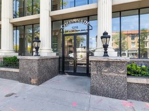 1210 E Colfax Avenue 302, Denver CO 80218