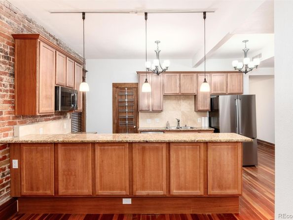 1210 E Colfax Avenue 302, Denver CO 80218