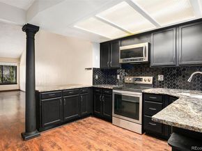 9400 E Iliff Avenue 37, Denver CO 80231