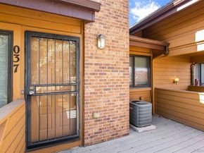 9400 E Iliff Avenue 37, Denver CO 80231