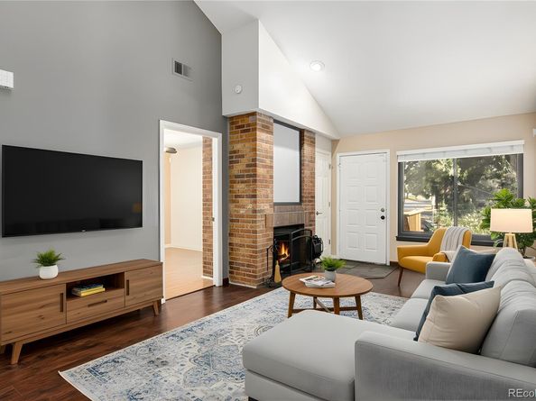 9400 E Iliff Avenue 37, Denver CO 80231