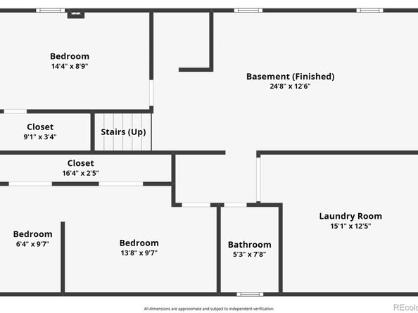 7482 Beach Court, Westminster CO 80030