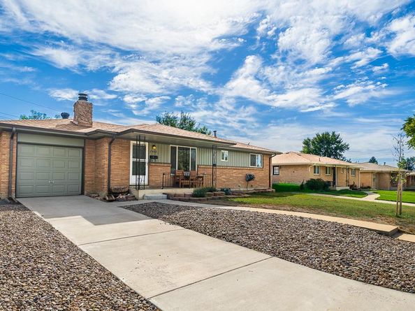 7482 Beach Court, Westminster CO 80030