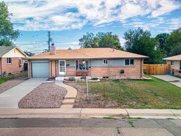 7482 Beach Court, Westminster CO 80030
