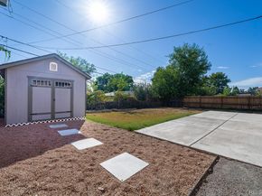 7482 Beach Court, Westminster CO 80030