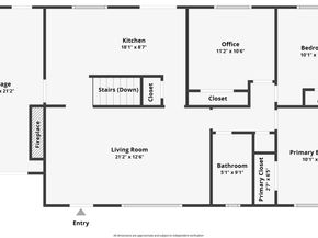 7482 Beach Court, Westminster CO 80030
