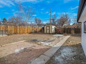 936 Meade Street, Denver CO 80204
