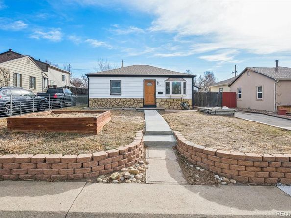 936 Meade Street, Denver CO 80204