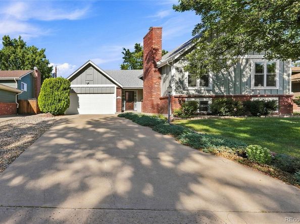 11865 E Louisiana Avenue, Aurora CO 80012