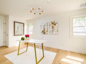374 Milwaukee Street, Denver CO 80206