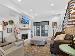 2214 W Powers Avenue, Littleton CO 80120