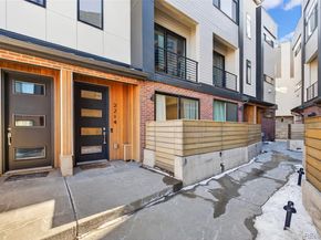 2214 W Powers Avenue, Littleton CO 80120