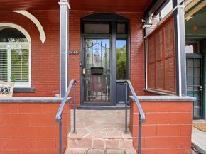 2440 Stout Street, Denver CO 80205
