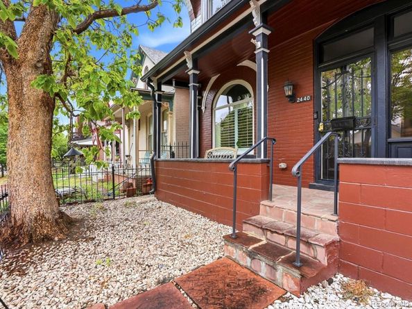 2440 Stout Street, Denver CO 80205