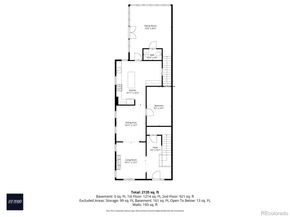 2440 Stout Street, Denver CO 80205