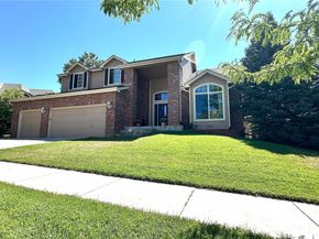 5944 S Ireland Court, Centennial CO 80016