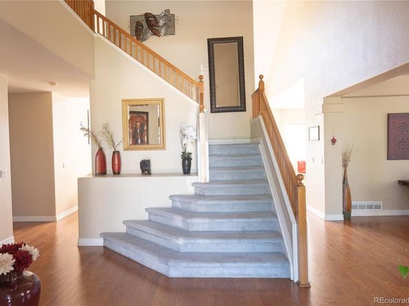 5944 S Ireland Court, Centennial CO 80016