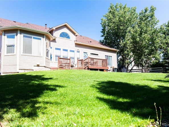 5944 S Ireland Court, Centennial CO 80016