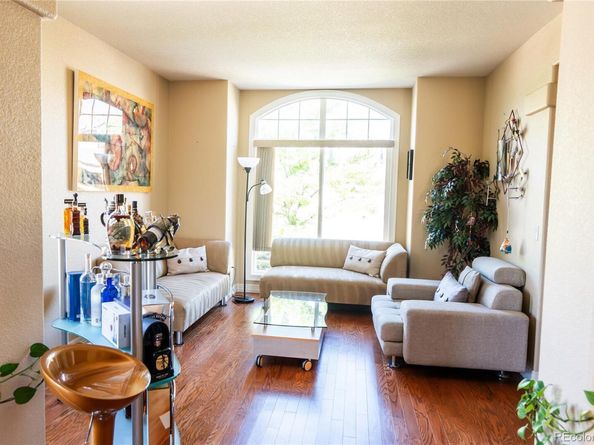 5944 S Ireland Court, Centennial CO 80016