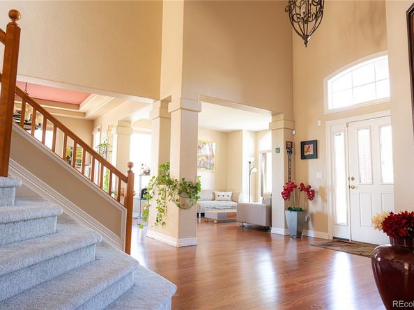 5944 S Ireland Court, Centennial CO 80016
