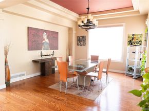 5944 S Ireland Court, Centennial CO 80016