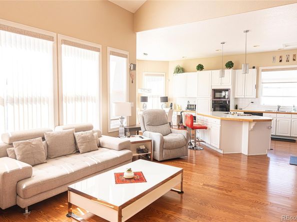 5944 S Ireland Court, Centennial CO 80016
