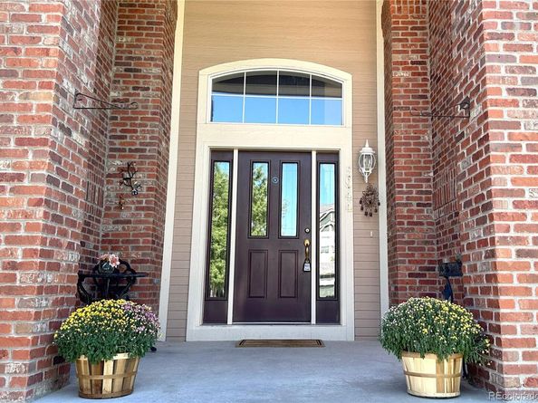 5944 S Ireland Court, Centennial CO 80016