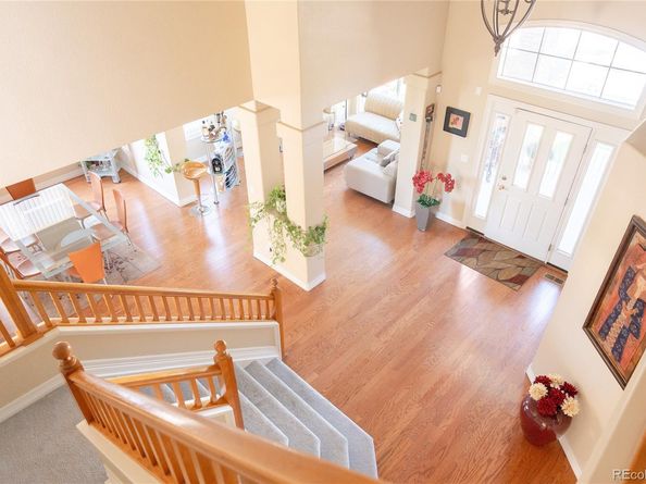 5944 S Ireland Court, Centennial CO 80016