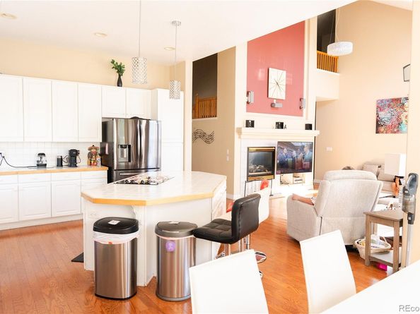 5944 S Ireland Court, Centennial CO 80016